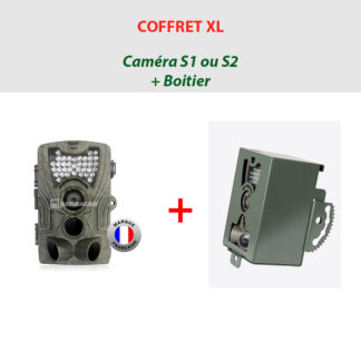 coffret xl-s-boitier