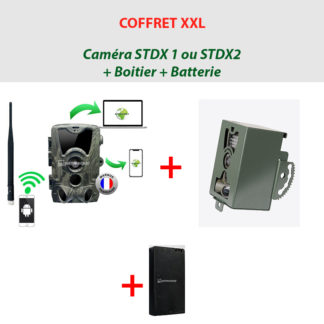 coffret xxl-stdx